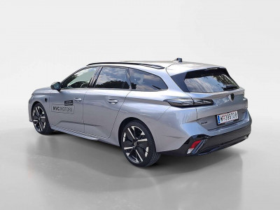 Peugeot 308 Vorführwagen