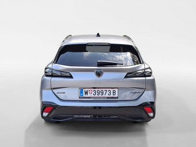 Peugeot 308 Vorführwagen