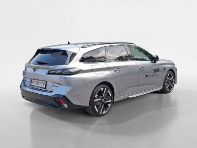 Peugeot 308 Vorführwagen