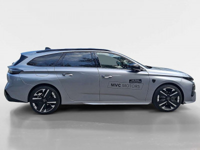 Peugeot 308 Vorführwagen