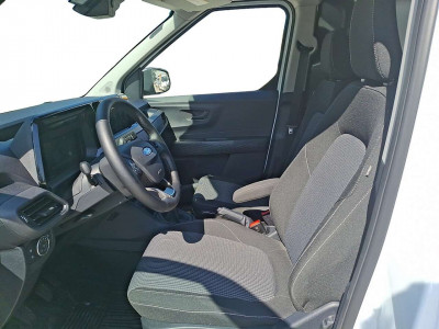 Ford Transit Courier Vorführwagen Ford Transit Courier Vorführwagen