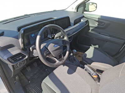 Ford Transit Courier Vorführwagen Ford Transit Courier Vorführwagen