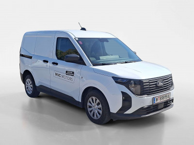 Ford Transit Courier Vorführwagen Ford Transit Courier Vorführwagen