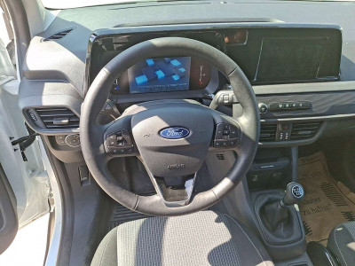 Ford Transit Courier Vorführwagen Ford Transit Courier Vorführwagen