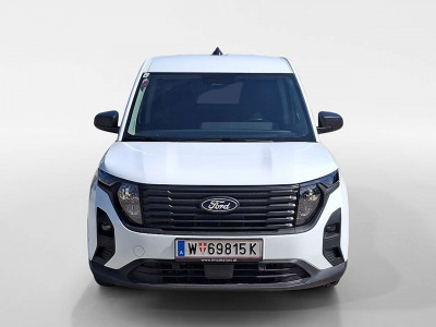 Ford Transit Courier Vorführwagen Ford Transit Courier Vorführwagen