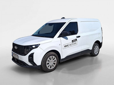 Ford Transit Courier Vorführwagen Ford Transit Courier Vorführwagen