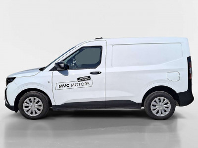 Ford Transit Courier Vorführwagen Ford Transit Courier Vorführwagen