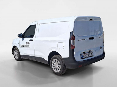 Ford Transit Courier Vorführwagen Ford Transit Courier Vorführwagen