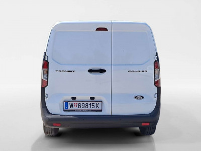 Ford Transit Courier Vorführwagen Ford Transit Courier Vorführwagen
