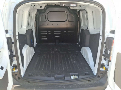 Ford Transit Courier Vorführwagen Ford Transit Courier Vorführwagen