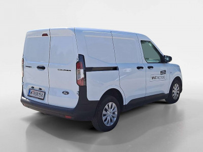 Ford Transit Courier Vorführwagen Ford Transit Courier Vorführwagen