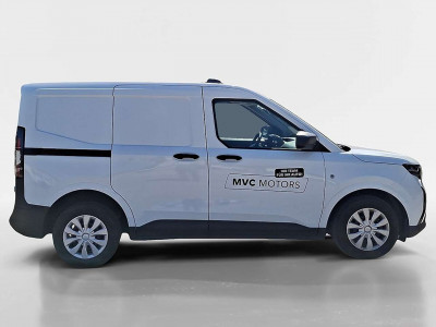 Ford Transit Courier Vorführwagen Ford Transit Courier Vorführwagen