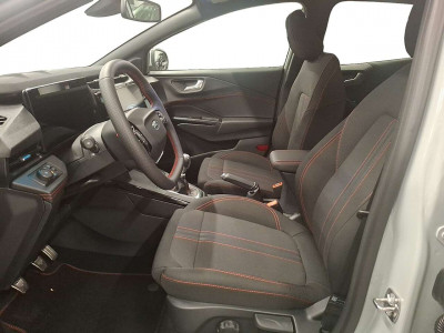 Ford Puma Vorführwagen Ford Puma Vorführwagen