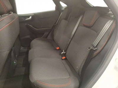 Ford Puma Vorführwagen Ford Puma Vorführwagen