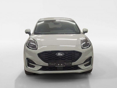 Ford Puma Vorführwagen Ford Puma Vorführwagen