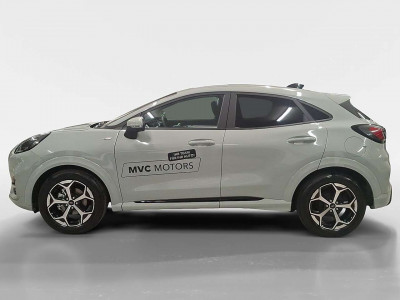 Ford Puma Vorführwagen Ford Puma Vorführwagen
