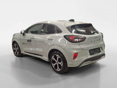 Ford Puma Vorführwagen Ford Puma Vorführwagen