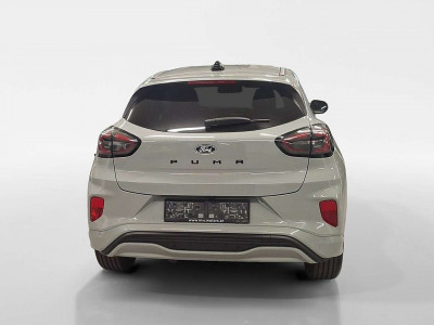 Ford Puma Vorführwagen Ford Puma Vorführwagen