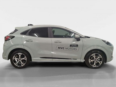 Ford Puma Vorführwagen Ford Puma Vorführwagen