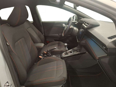 Ford Puma Vorführwagen Ford Puma Vorführwagen