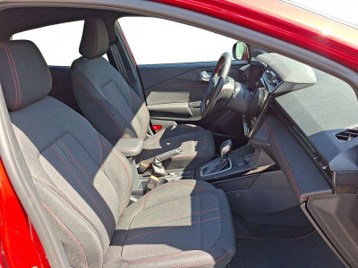 Ford Puma Vorführwagen Ford Puma Vorführwagen