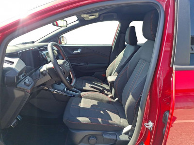 Ford Puma Vorführwagen Ford Puma Vorführwagen