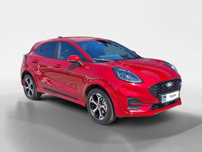 Ford Puma Vorführwagen Ford Puma Vorführwagen