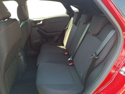 Ford Puma Vorführwagen Ford Puma Vorführwagen
