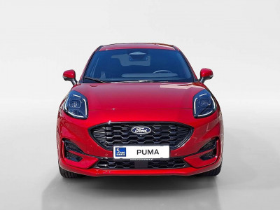 Ford Puma Vorführwagen Ford Puma Vorführwagen
