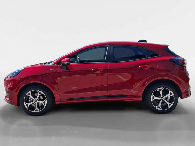 Ford Puma Vorführwagen Ford Puma Vorführwagen