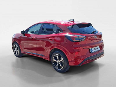 Ford Puma Vorführwagen Ford Puma Vorführwagen