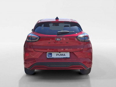 Ford Puma Vorführwagen Ford Puma Vorführwagen