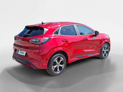 Ford Puma Vorführwagen Ford Puma Vorführwagen