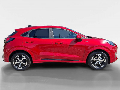 Ford Puma Vorführwagen Ford Puma Vorführwagen