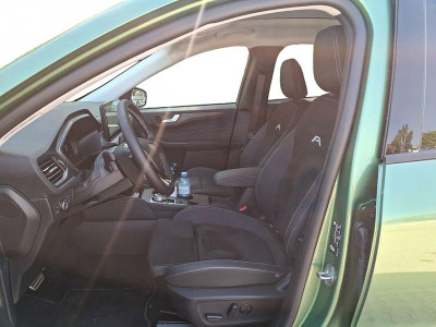 Ford Kuga Vorführwagen Ford Kuga Vorführwagen