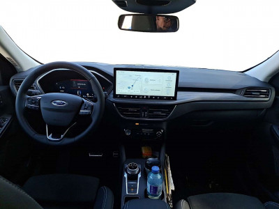 Ford Kuga Vorführwagen Ford Kuga Vorführwagen