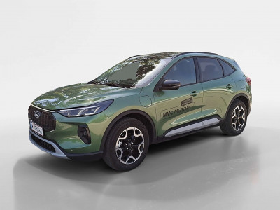 Ford Kuga Vorführwagen Ford Kuga Vorführwagen