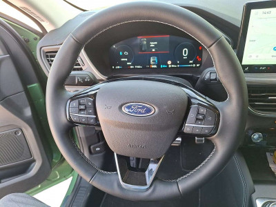 Ford Kuga Vorführwagen Ford Kuga Vorführwagen