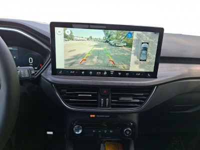 Ford Kuga Vorführwagen Ford Kuga Vorführwagen
