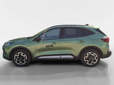 Ford Kuga Vorführwagen Ford Kuga Vorführwagen