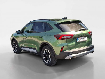 Ford Kuga Vorführwagen Ford Kuga Vorführwagen