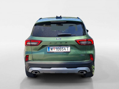 Ford Kuga Vorführwagen Ford Kuga Vorführwagen