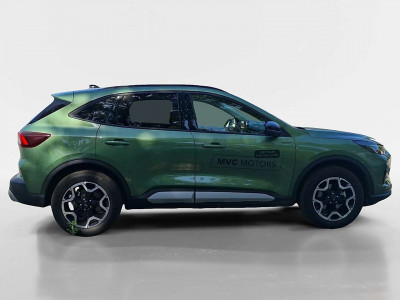 Ford Kuga Vorführwagen Ford Kuga Vorführwagen