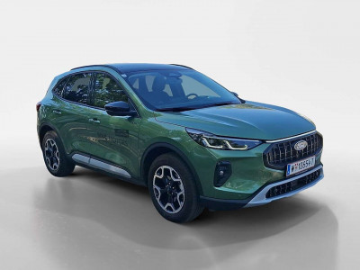 Ford Kuga Vorführwagen Ford Kuga Vorführwagen