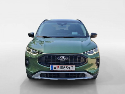 Ford Kuga Vorführwagen Ford Kuga Vorführwagen