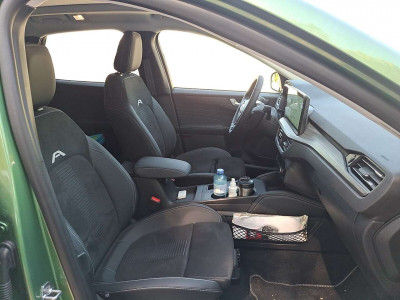 Ford Kuga Vorführwagen Ford Kuga Vorführwagen