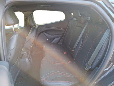 Ford Mustang Mach-E Gebrauchtwagen