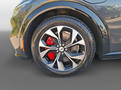 Ford Mustang Mach-E Gebrauchtwagen