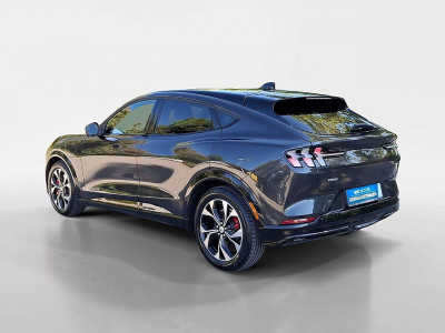 Ford Mustang Mach-E Gebrauchtwagen
