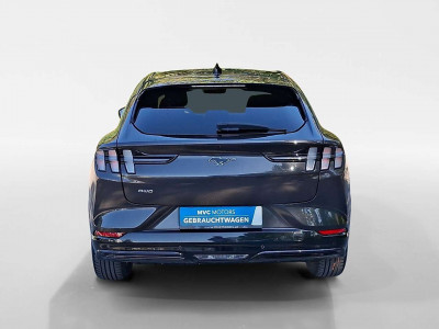 Ford Mustang Mach-E Gebrauchtwagen